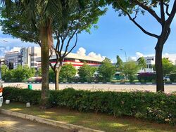 Eunos Technolink (D14), Factory #524233531